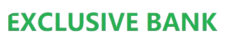Exclusive Bank Logo